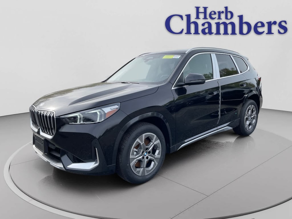 New 2026 BMW X1 xDrive28i SUV