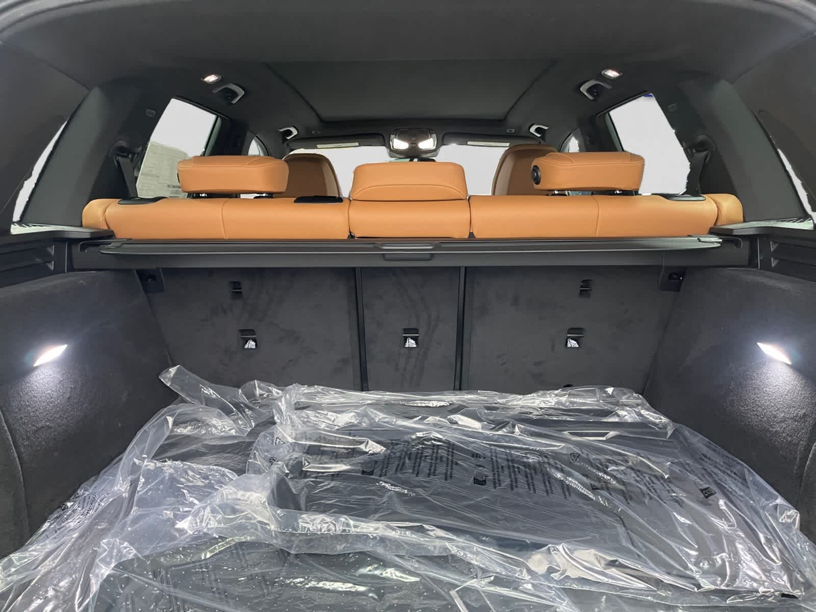 new 2026 BMW X5 PHEV car, priced at $88,300