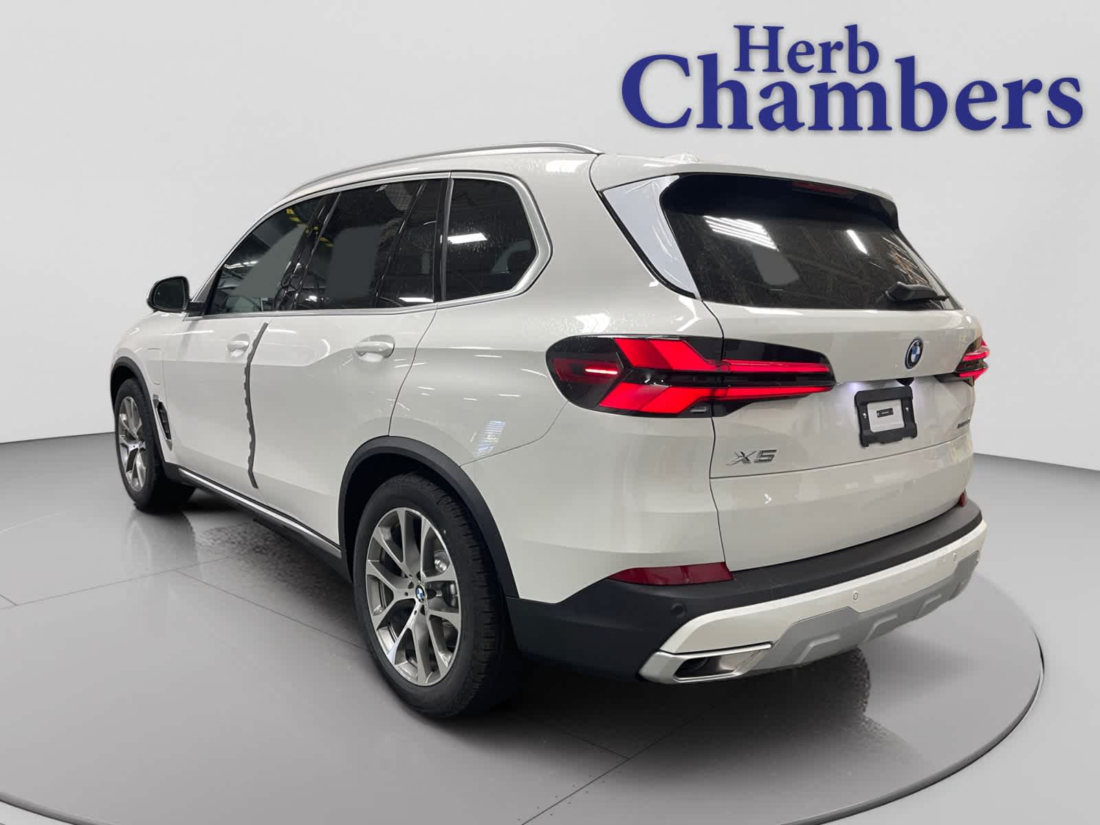 new 2026 BMW X5 PHEV car, priced at $79,850