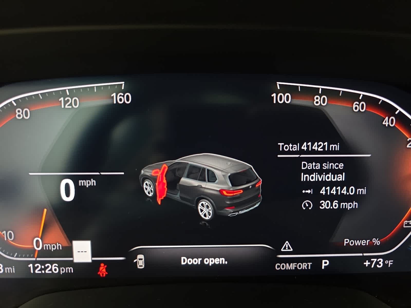 used 2023 BMW X5 car, priced at $47,497