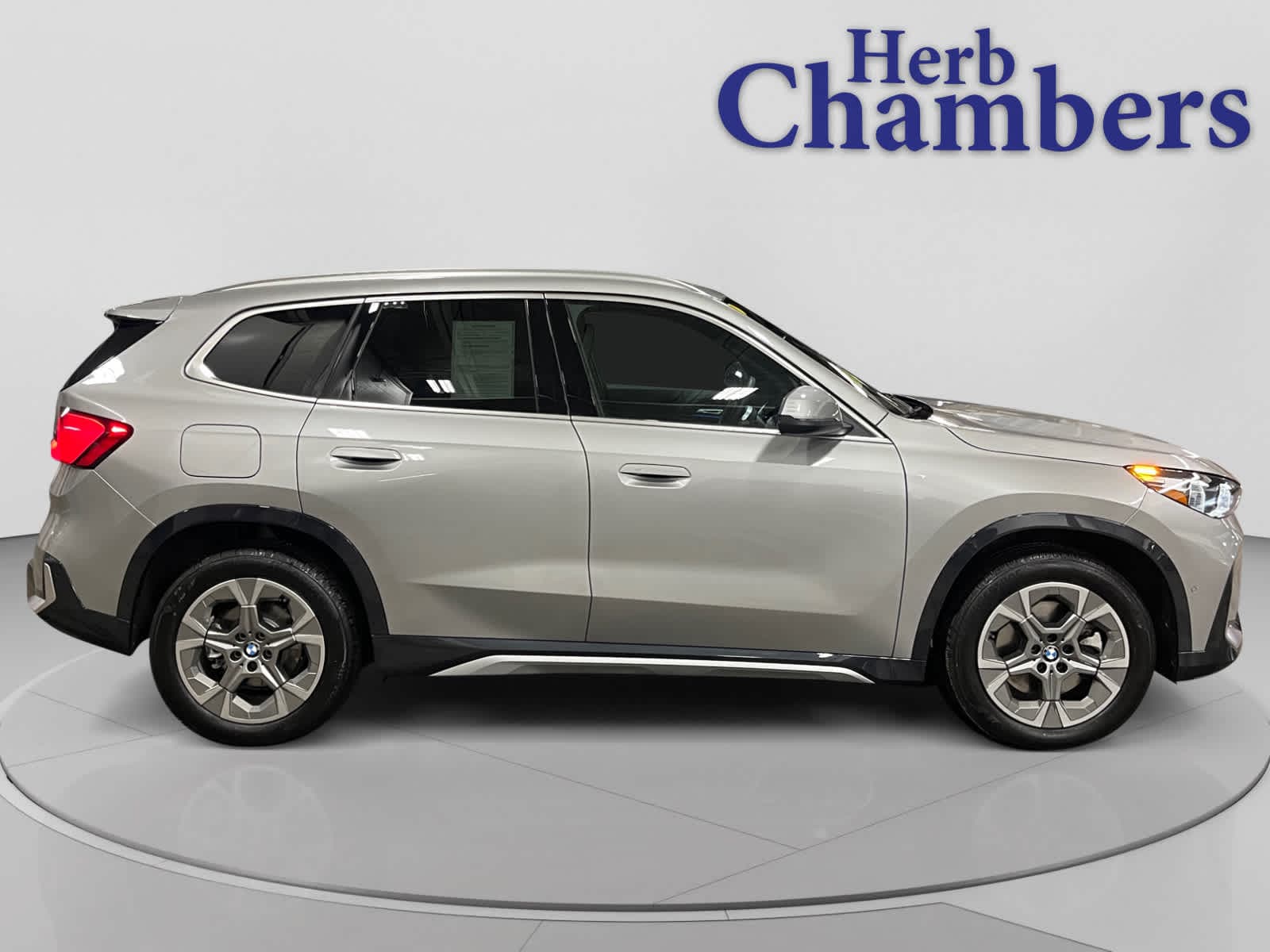 used 2026 BMW X1 car, priced at $42,997