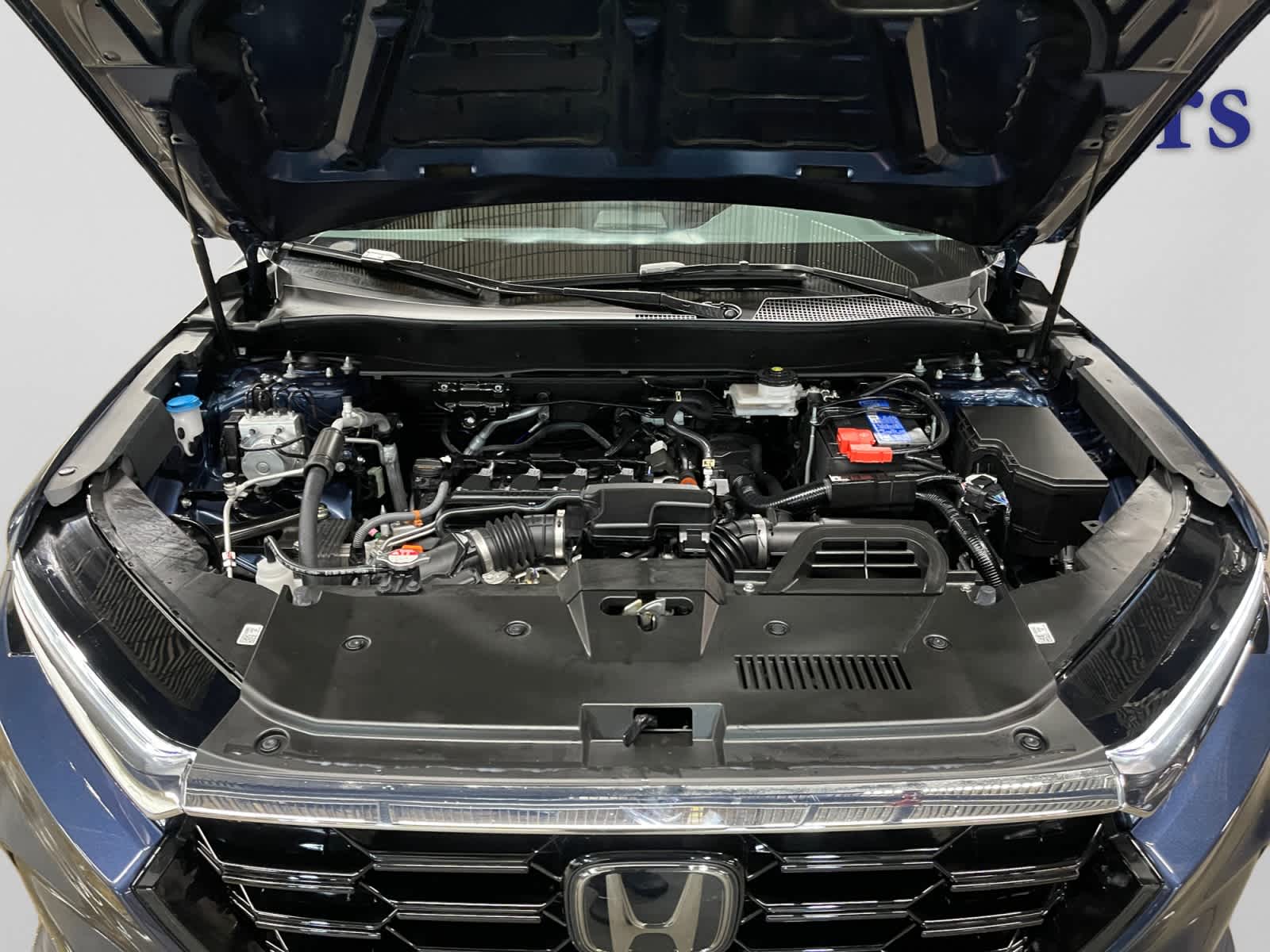used 2026 Honda CR-V car, priced at $37,497