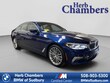  BMW 530e
