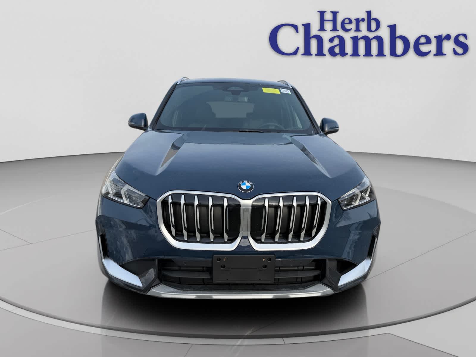 new 2026 BMW X1 car, priced at $47,820