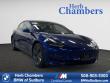 Used 2022 Tesla Model 3 Long Range Sedan