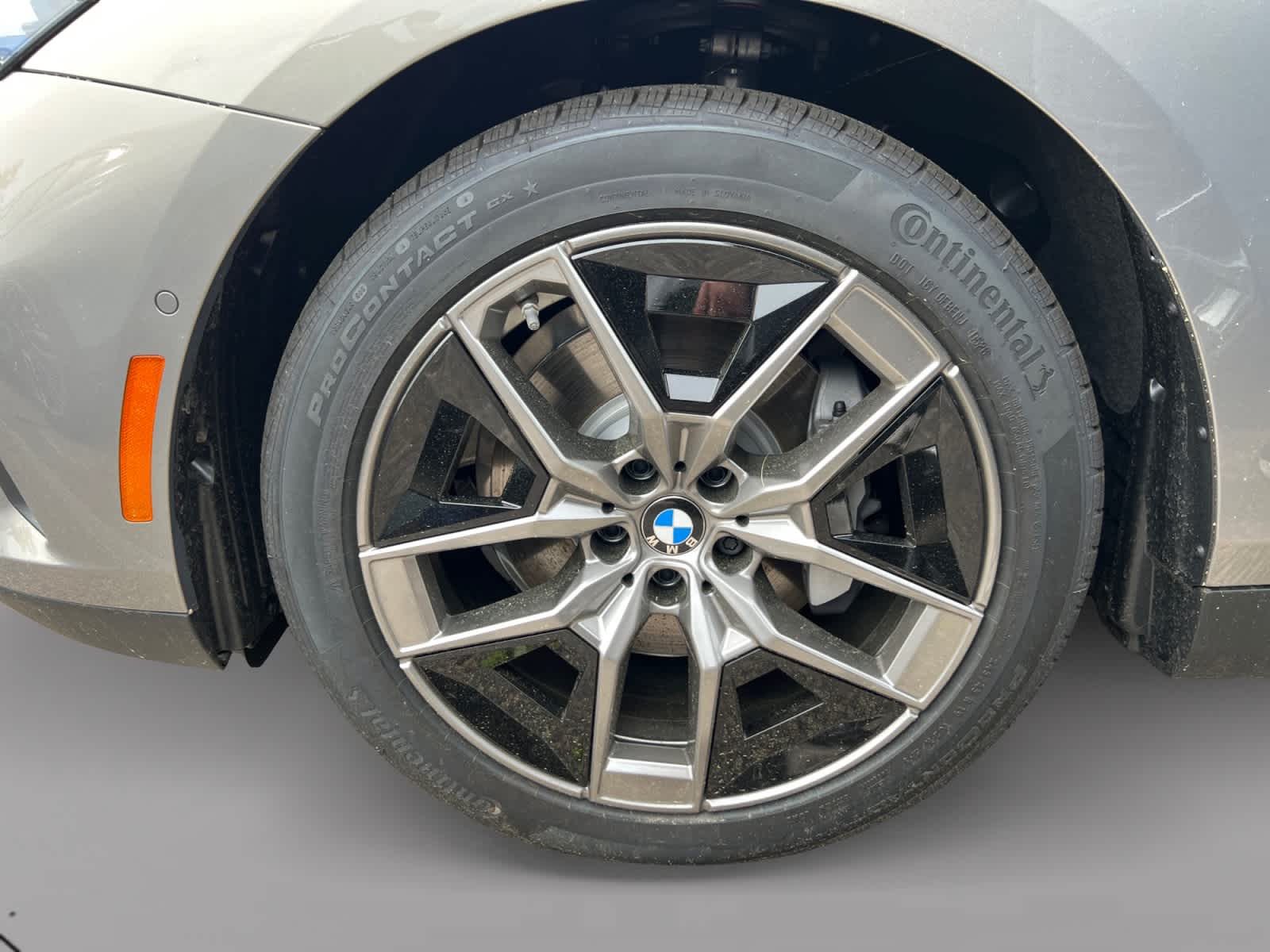 new 2027 BMW 530i car, priced at $67,765
