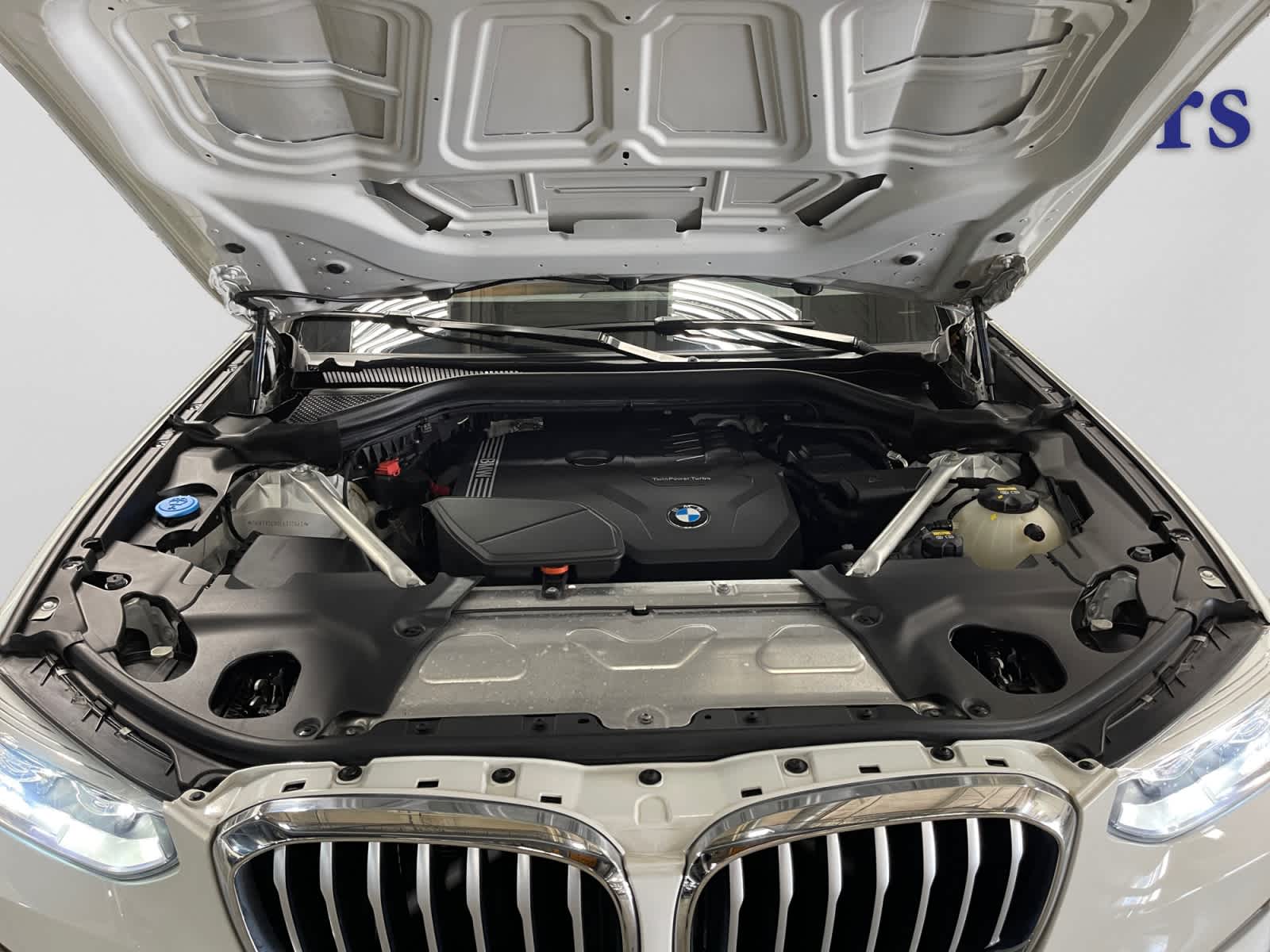 used 2020 BMW X3 car, priced at $25,297
