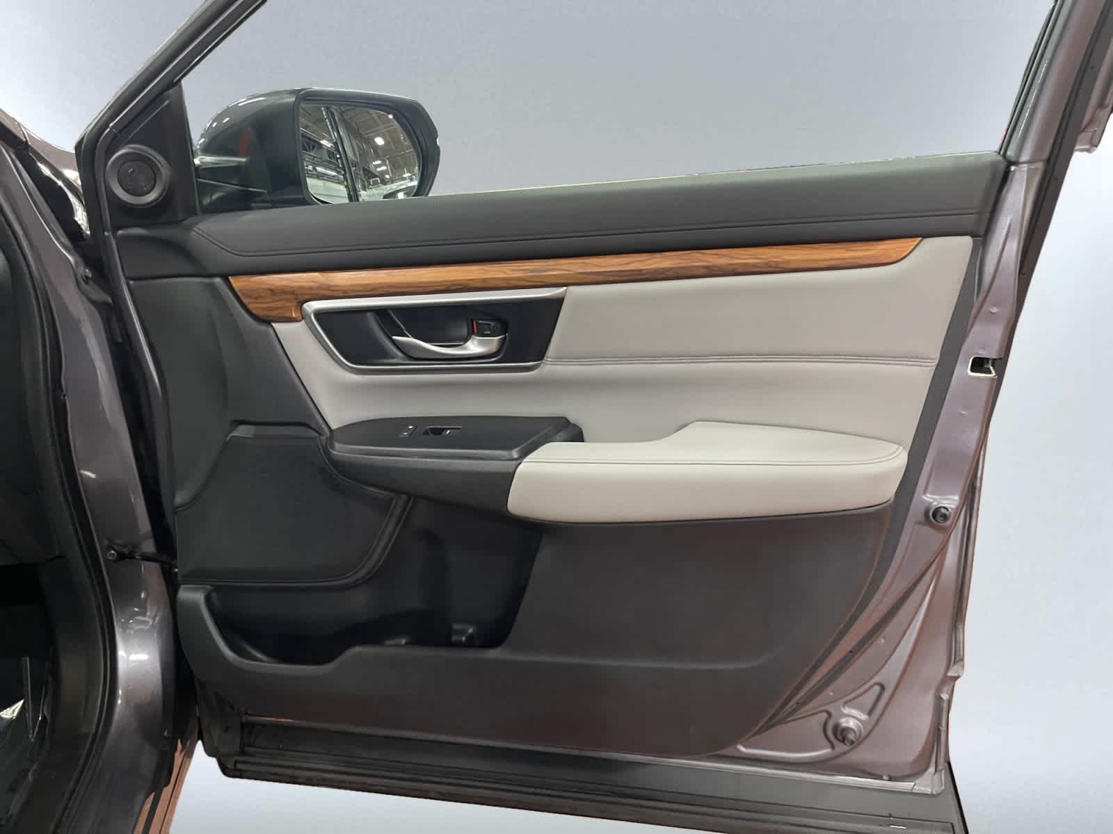 used 2018 Honda CR-V car, priced at $18,997