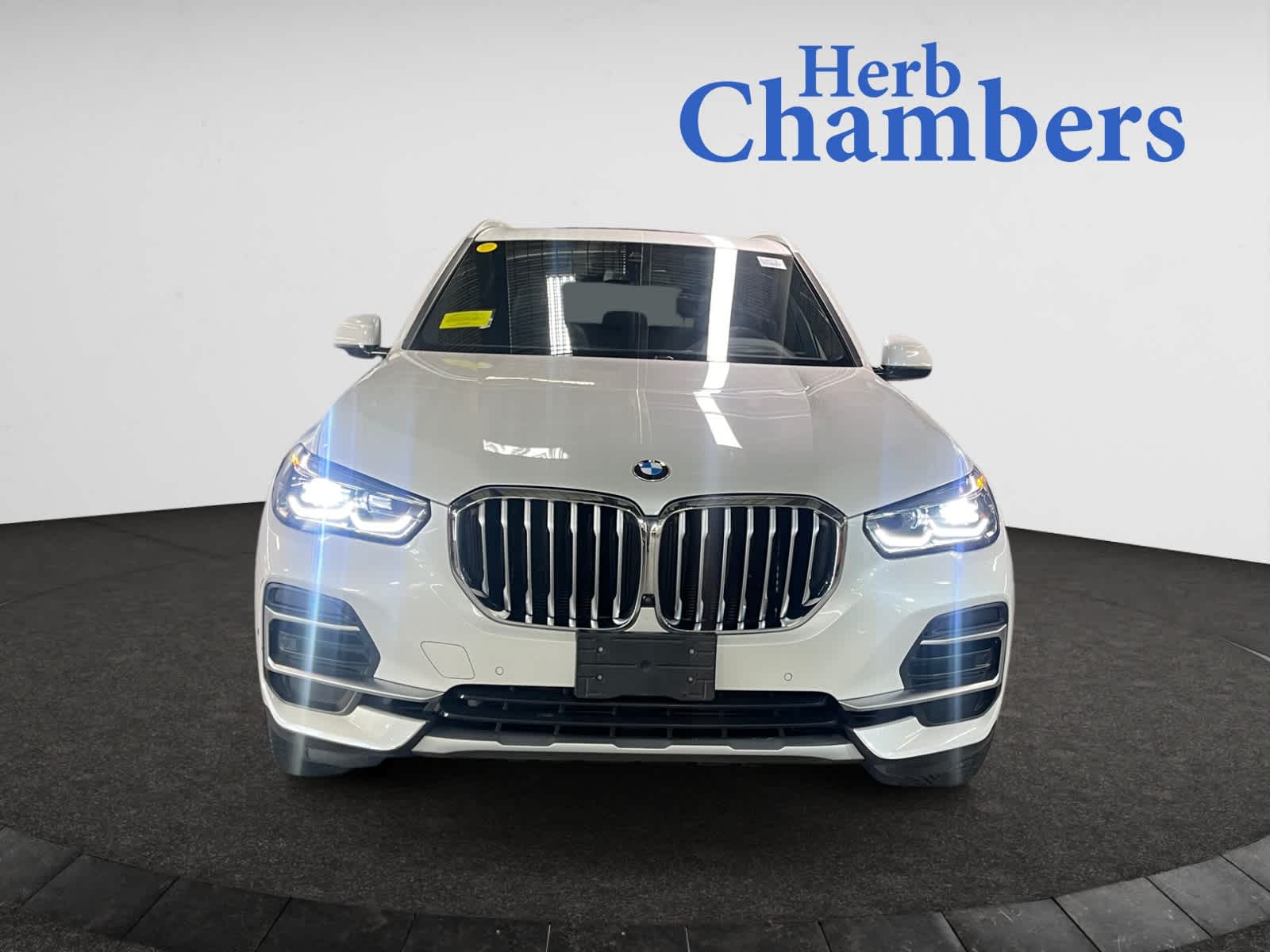 2023 Bmw X5 xDrive40i photo 2