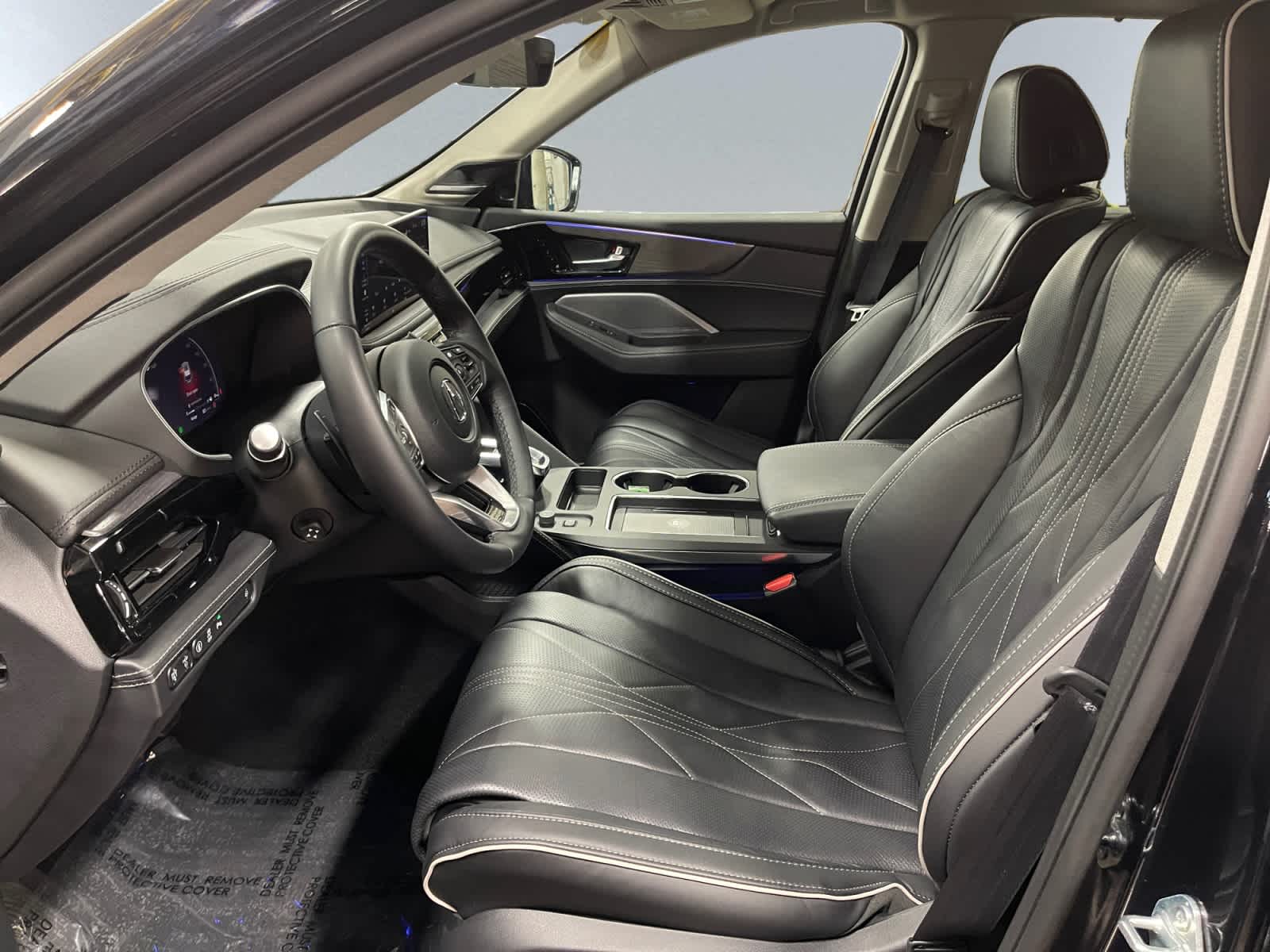 used 2026 Acura MDX car, priced at $58,967