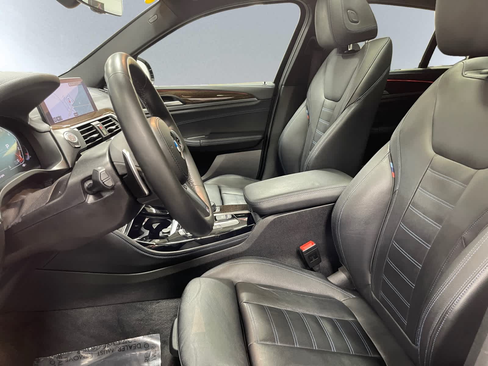 used 2020 BMW X4 car, priced at $27,997