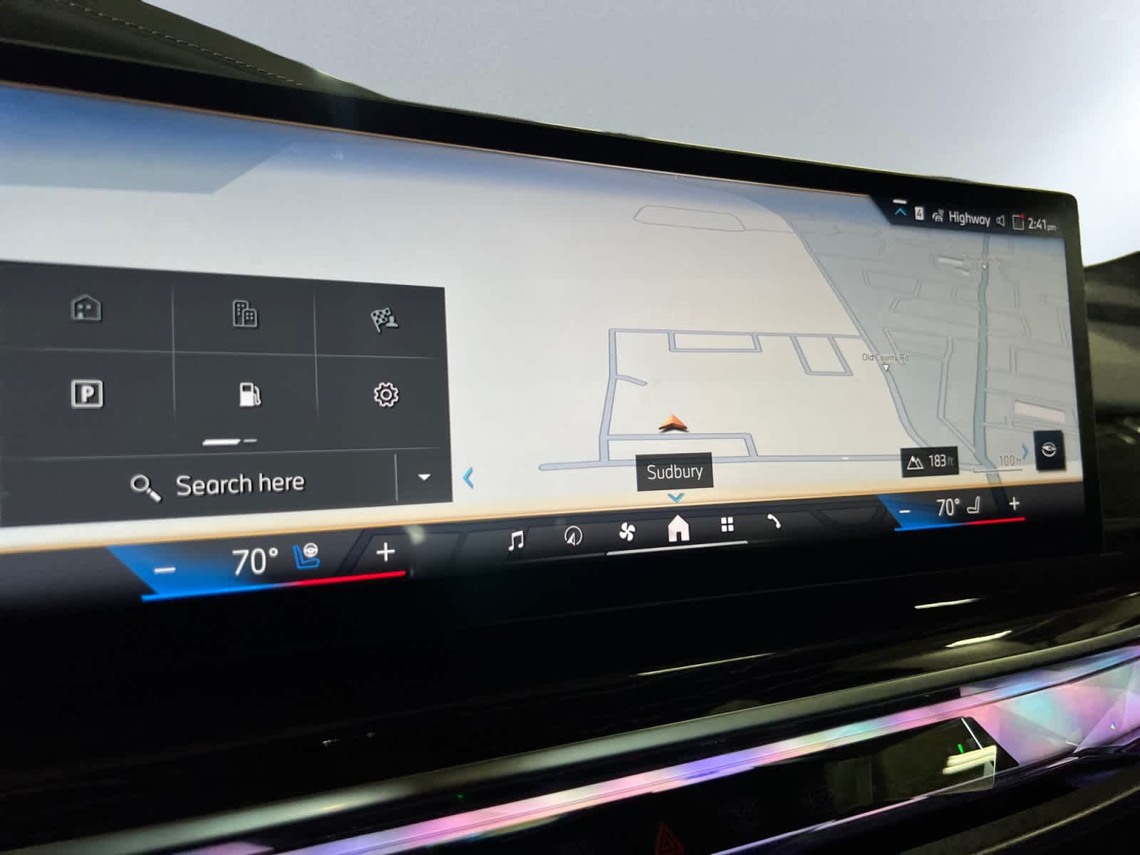 new 2026 BMW 760i car, priced at $148,715