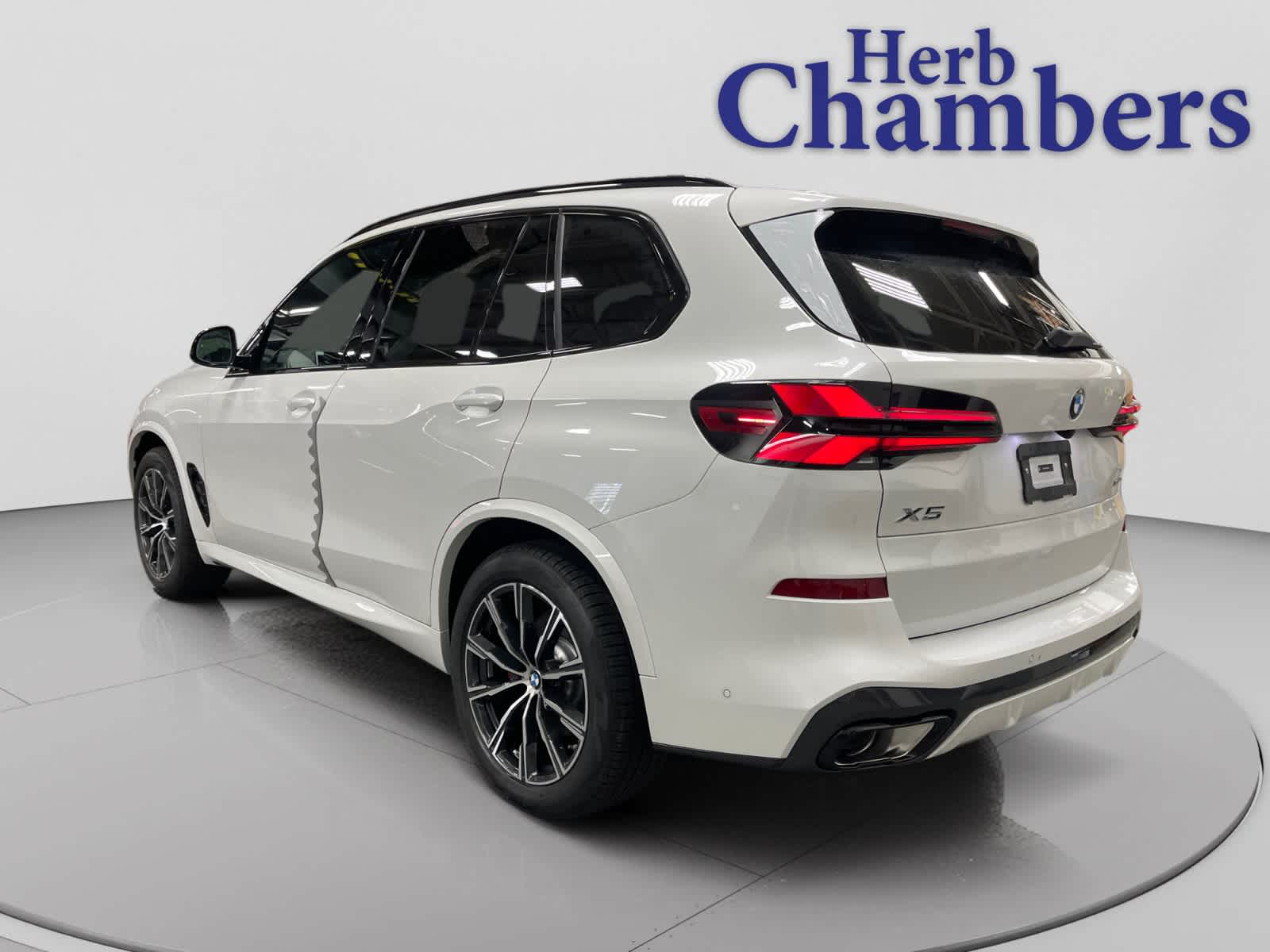 new 2026 BMW X5 car, priced at $82,350