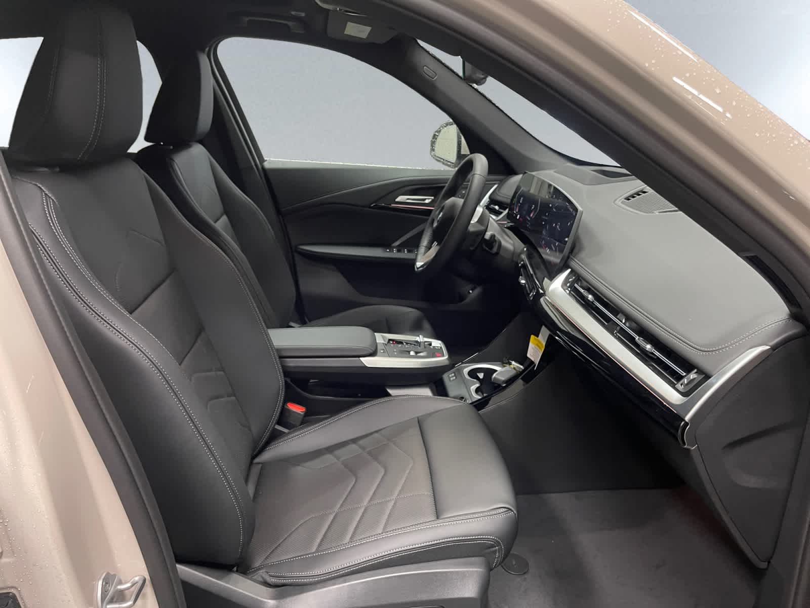 new 2026 BMW X1 car, priced at $49,970