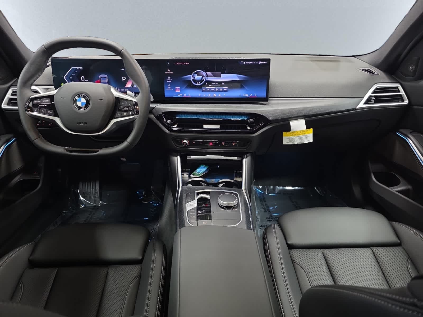 used 2026 BMW 330i car, priced at $51,497