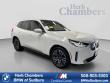 Used 2026 BMW X3 30 xDrive SUV