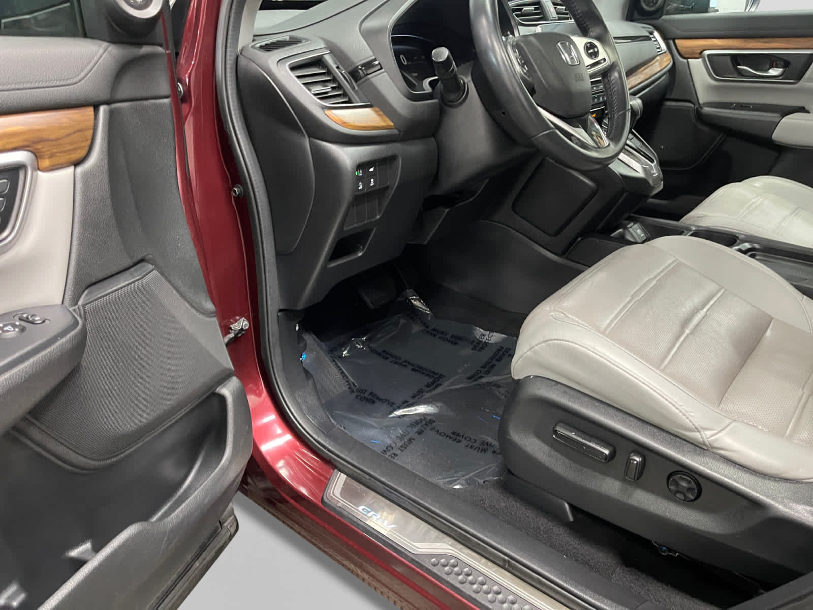 used 2019 Honda CR-V car, priced at $23,397