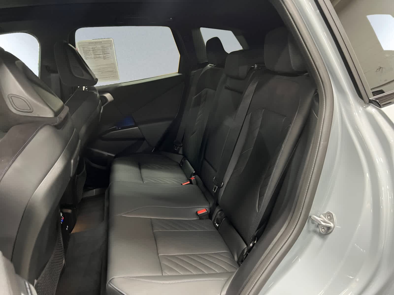 used 2025 BMW X3 car, priced at $65,497