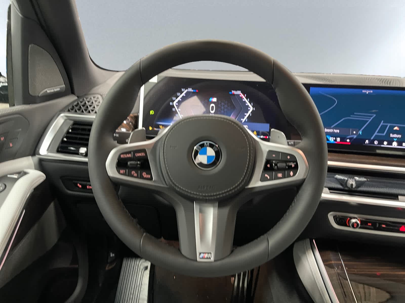 new 2026 BMW X5 car, priced at $82,600