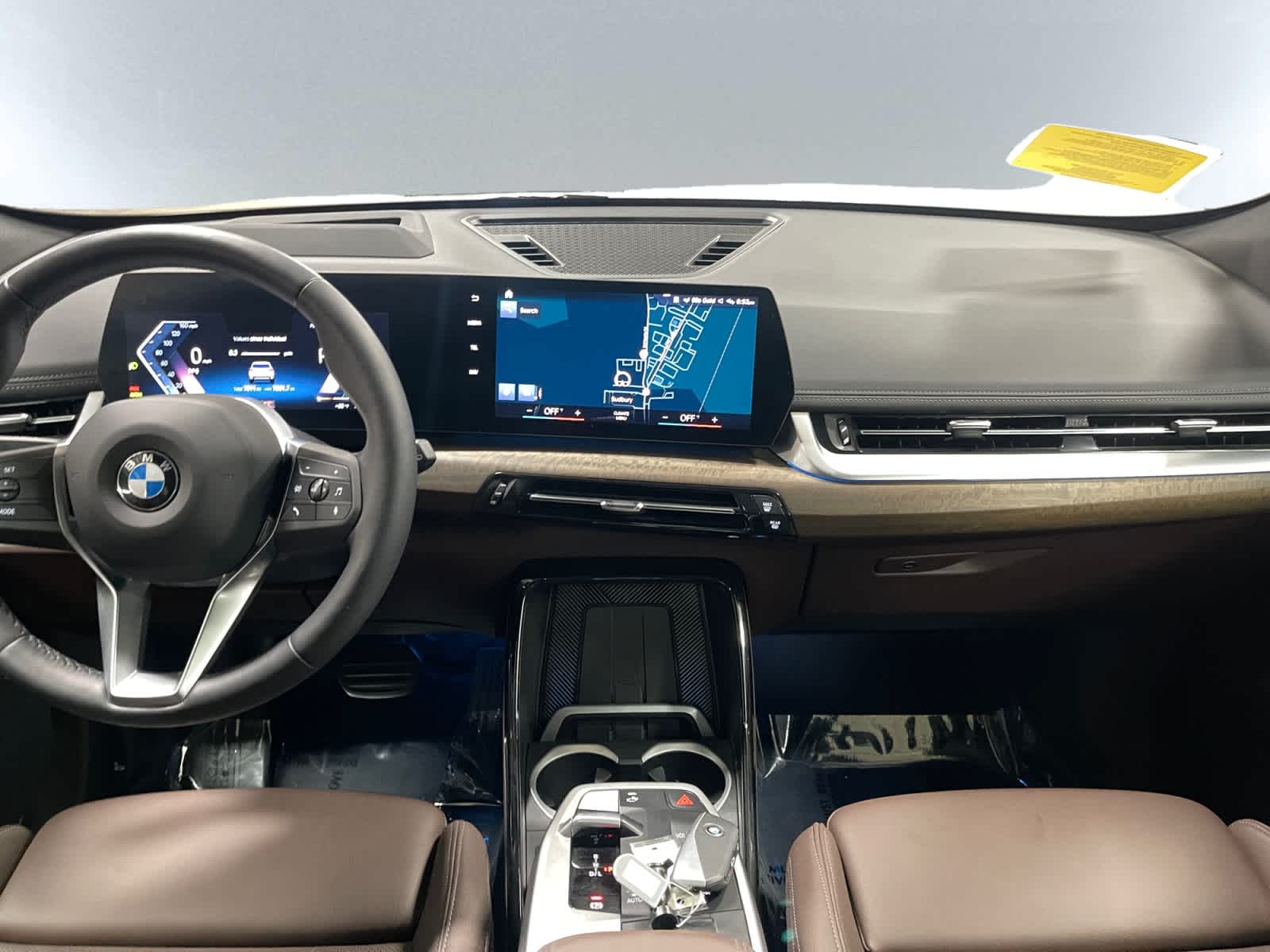 used 2023 BMW X1 car, priced at $34,497