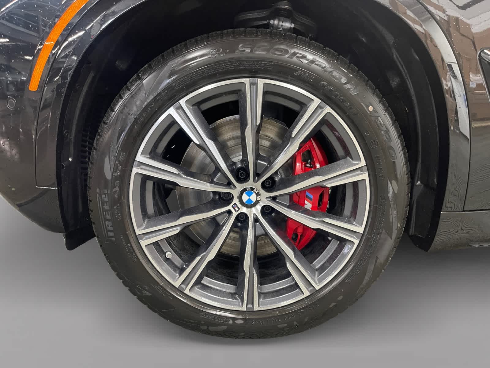new 2026 BMW X5 car, priced at $84,250