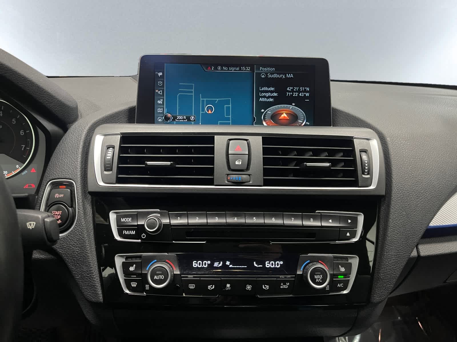 used 2017 BMW M240i car, priced at $24,697