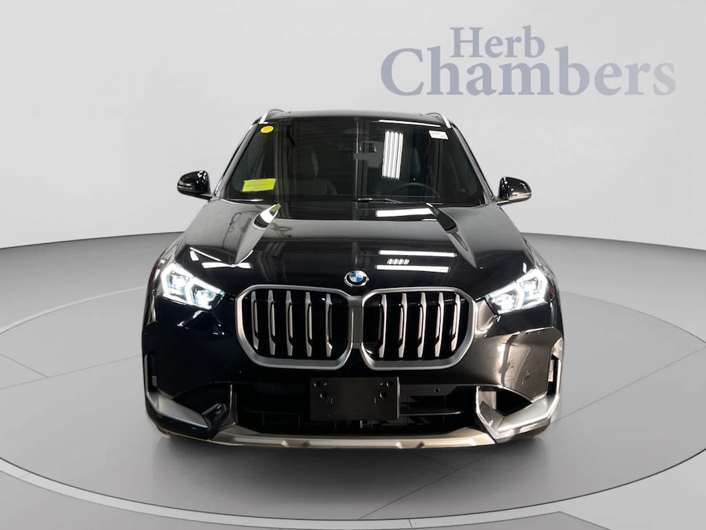 Used 2026 BMW X1 xDrive28i SUV