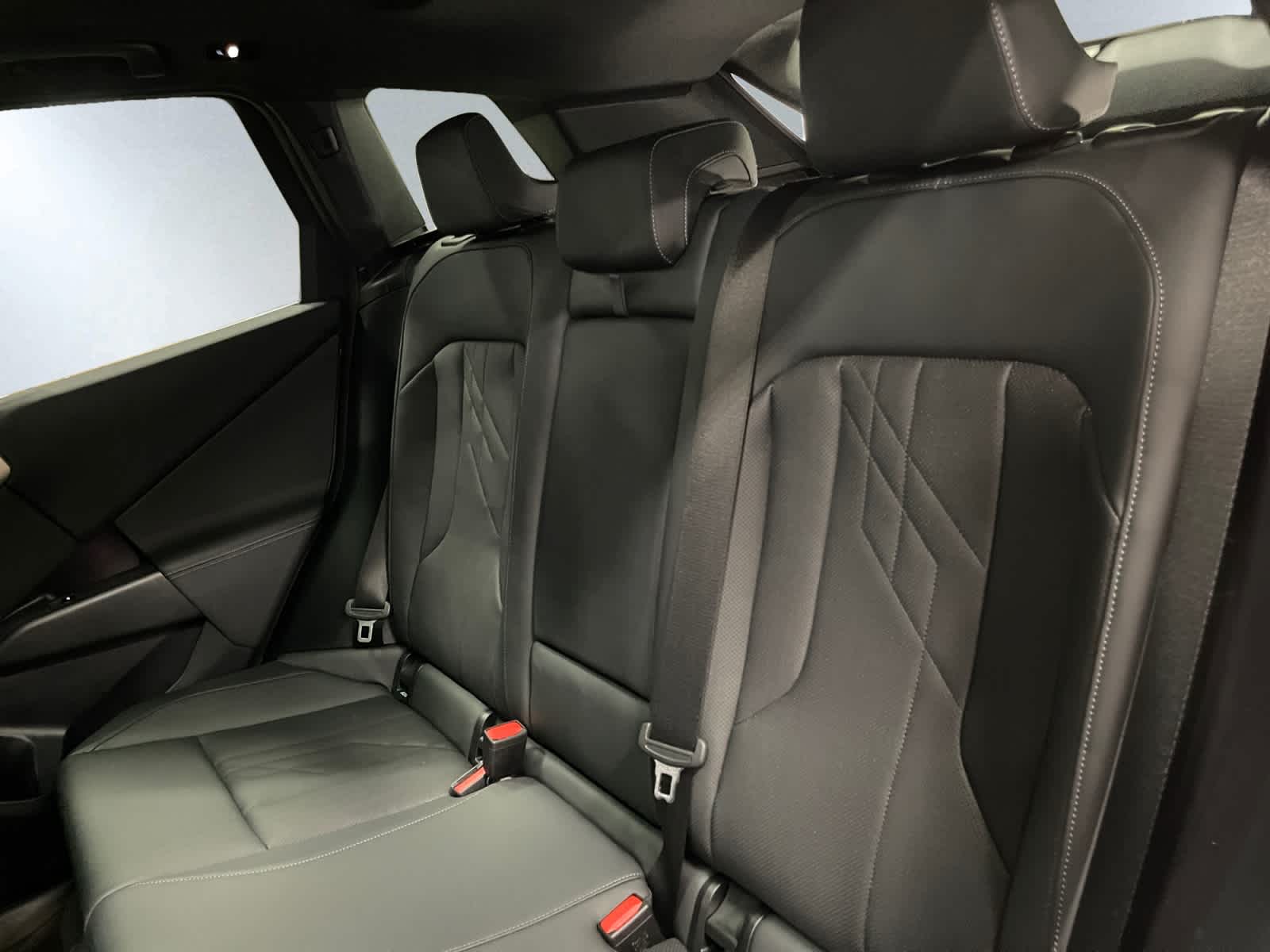 used 2025 BMW X3 car, priced at $45,997