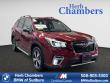 Used 2020 Subaru Forester Touring SUV
