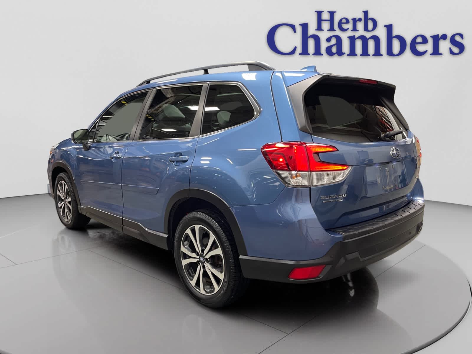 used 2020 Subaru Forester car, priced at $19,497