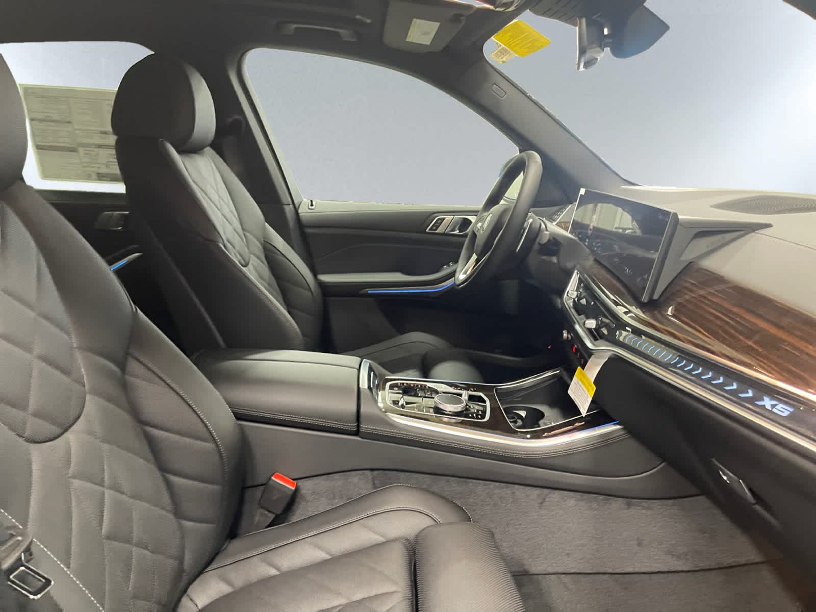 new 2026 BMW X5 PHEV car, priced at $79,850