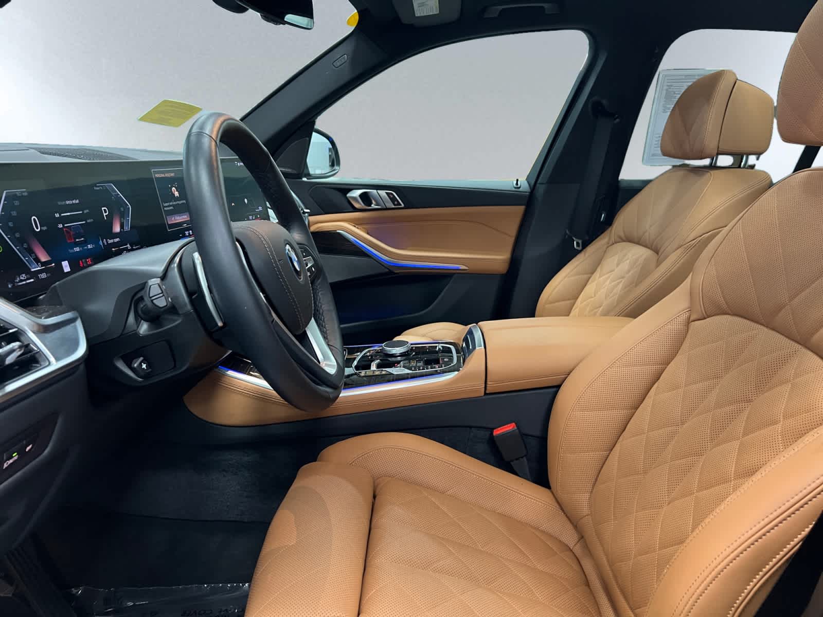 2026 BMW X5 50e - Photo 6