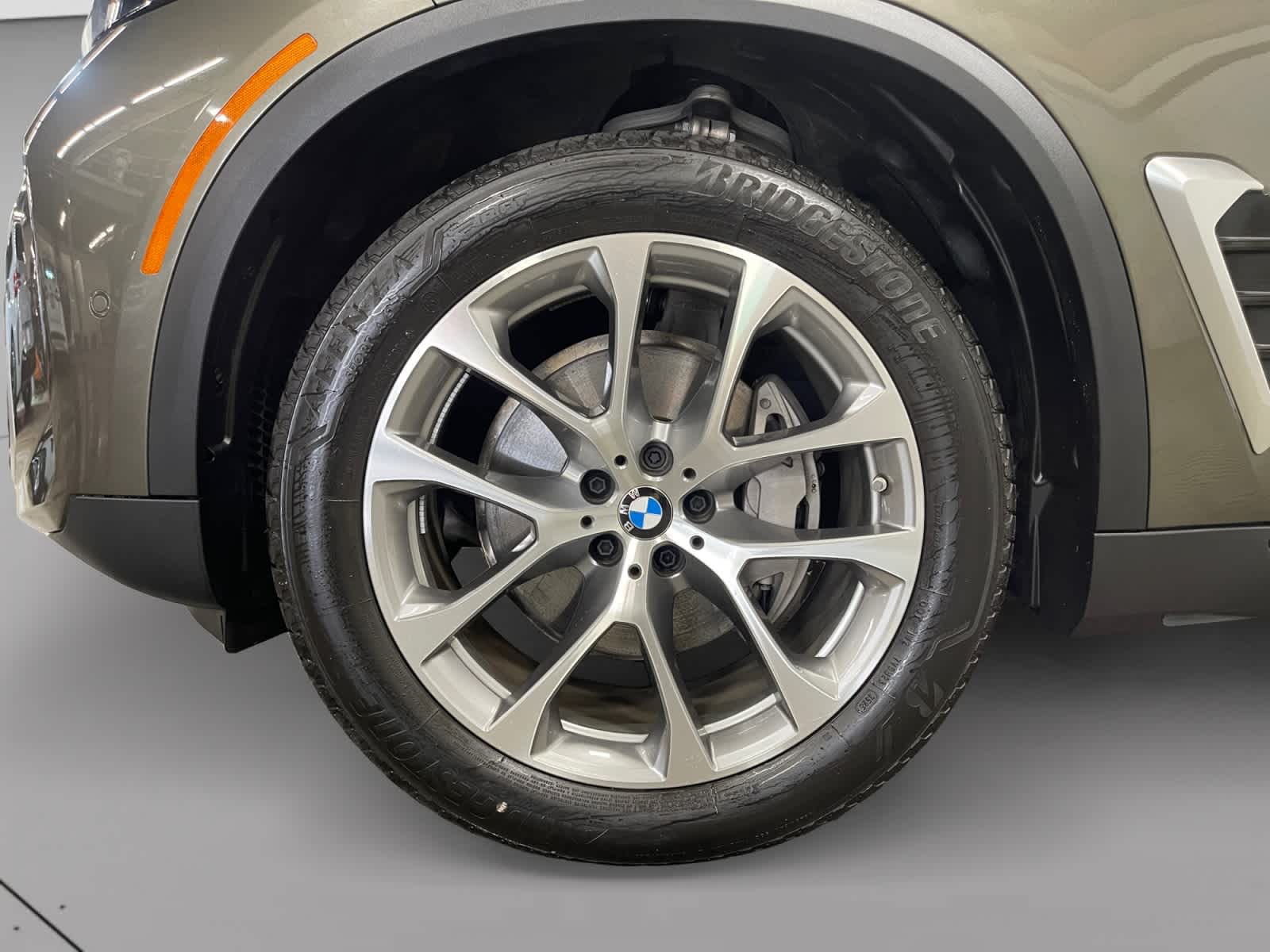 used 2026 BMW X5 car, priced at $69,497