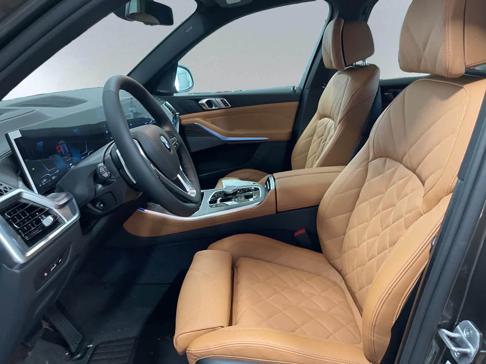 new 2026 BMW X5 PHEV car, priced at $85,650