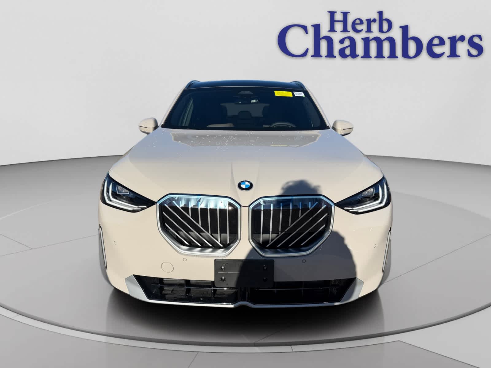 new 2026 BMW X3 car, priced at $55,840