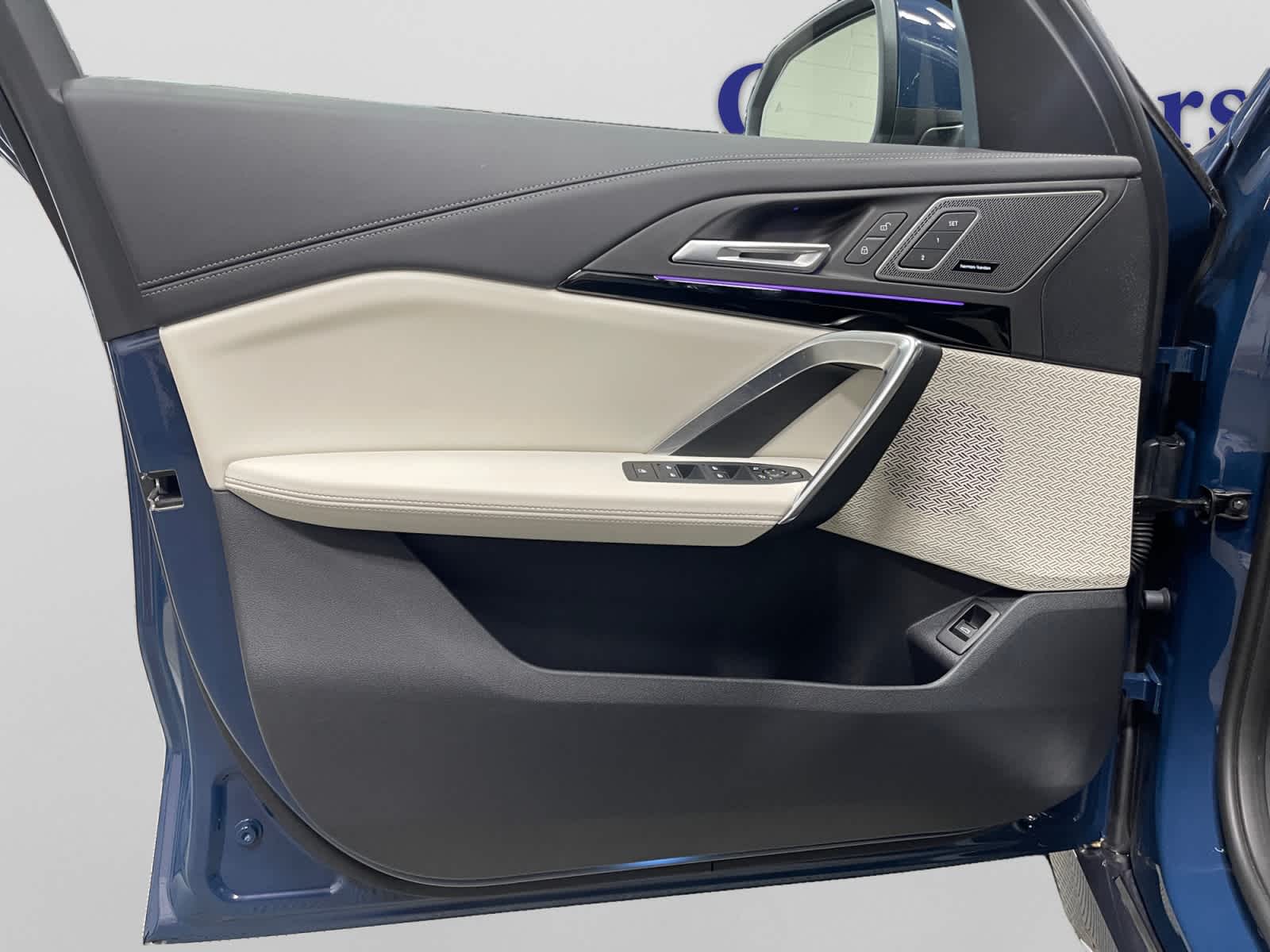 used 2026 BMW X1 car, priced at $46,497