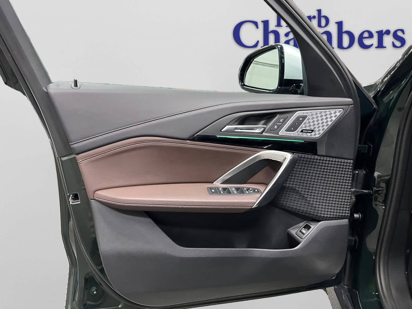 used 2023 BMW X1 car, priced at $32,497