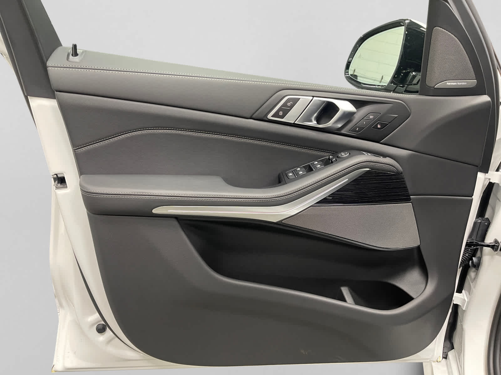 new 2026 BMW X5 car, priced at $83,250