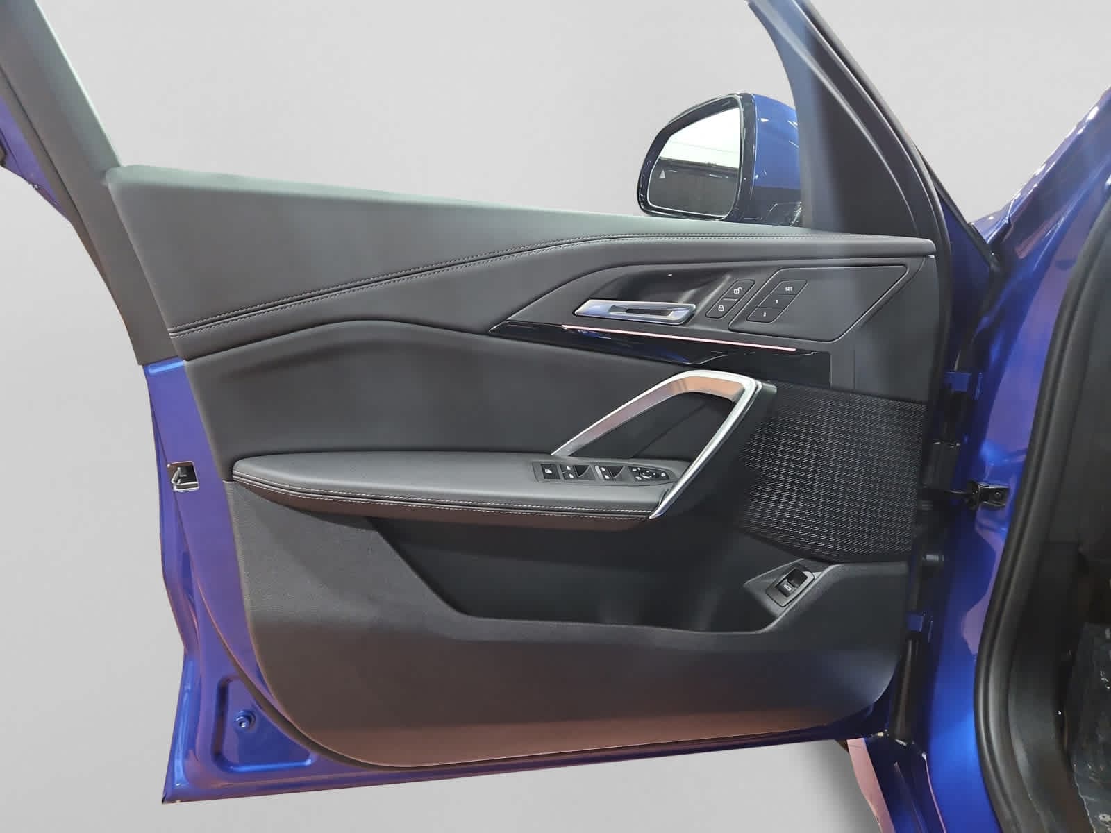 used 2025 BMW X1 car, priced at $43,297