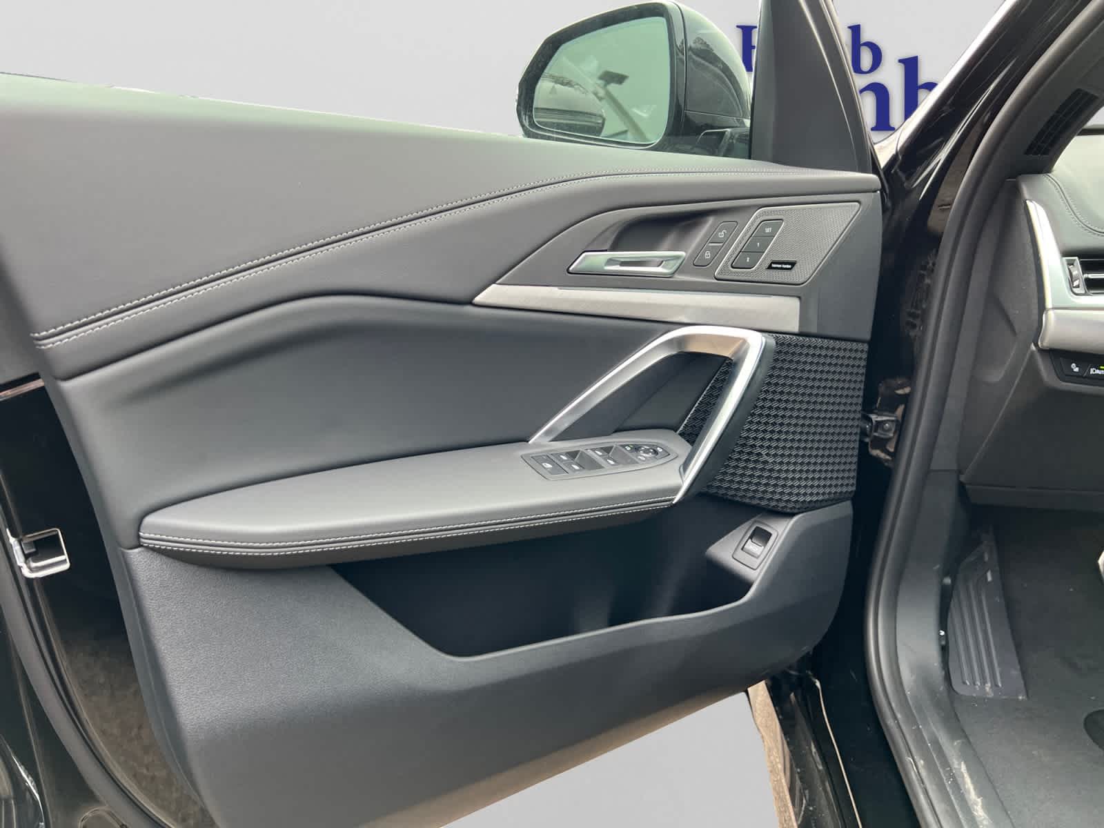 new 2026 BMW X1 car, priced at $53,420