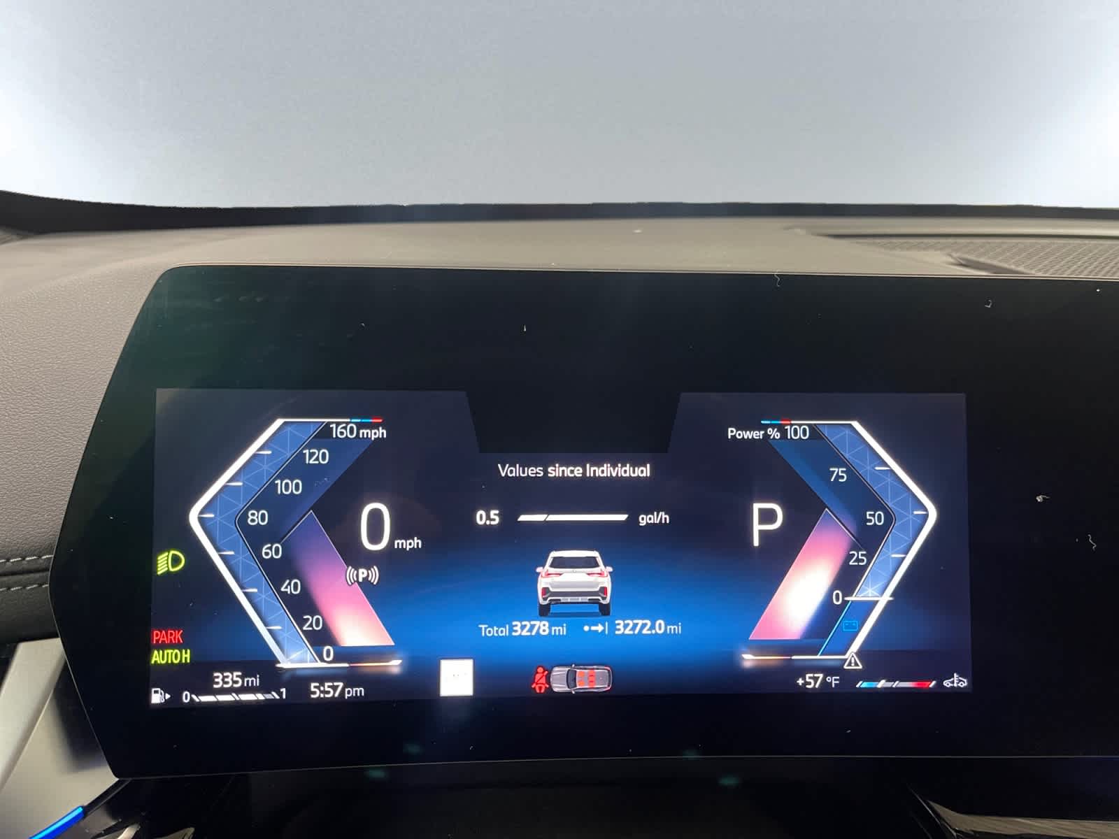 used 2026 BMW X1 car, priced at $45,497