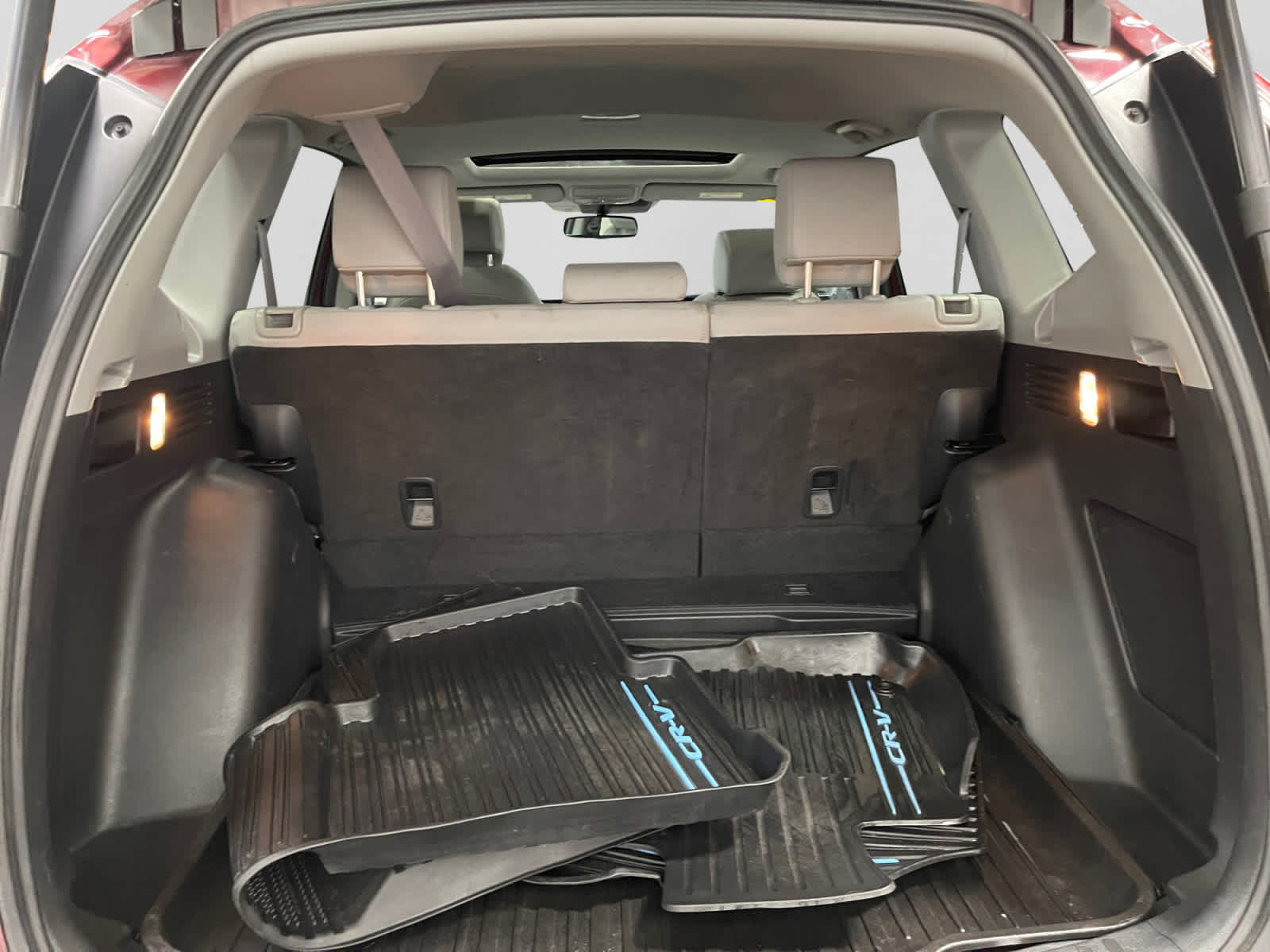 used 2019 Honda CR-V car, priced at $23,397