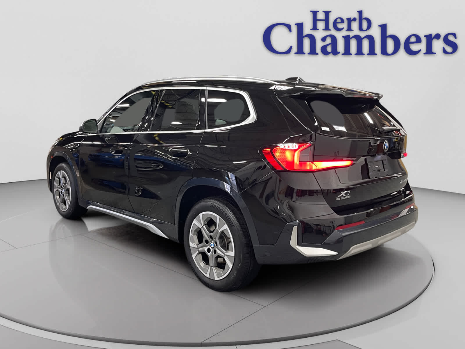 used 2023 BMW X1 car, priced at $32,797