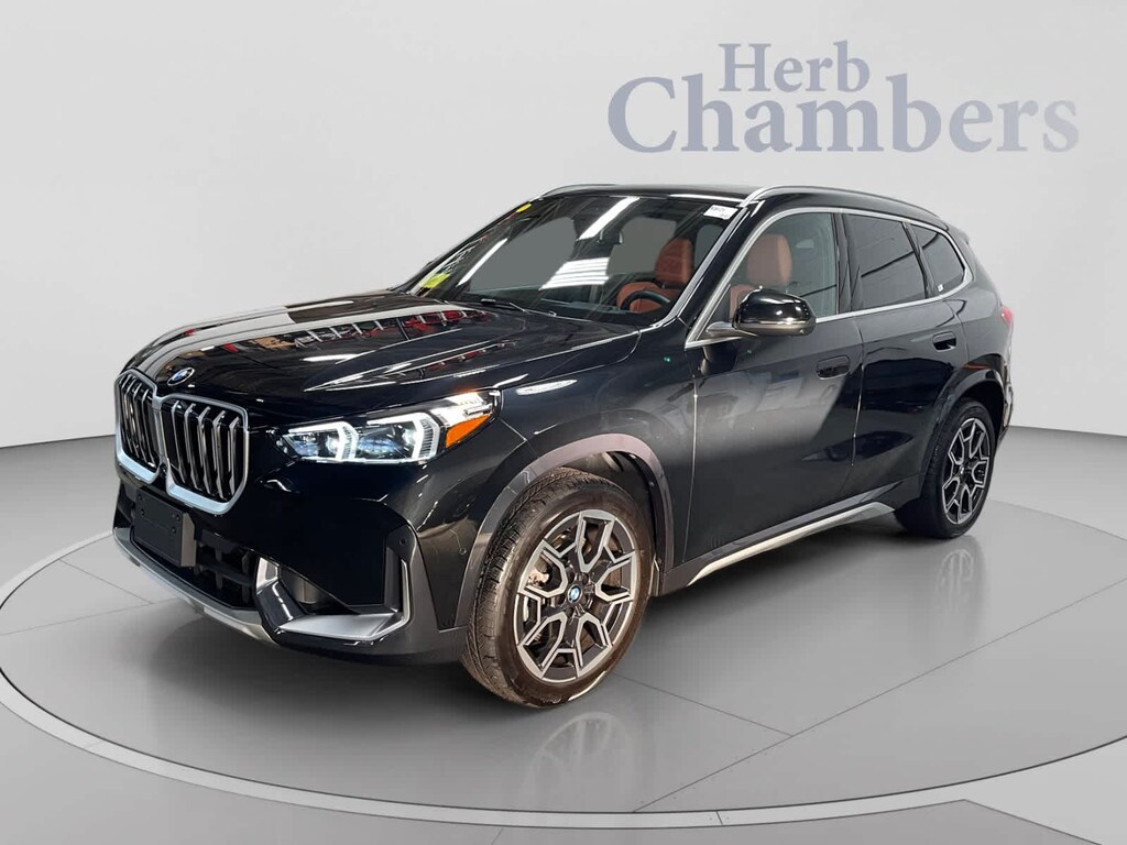 Used 2026 BMW X1 xDrive28i SUV