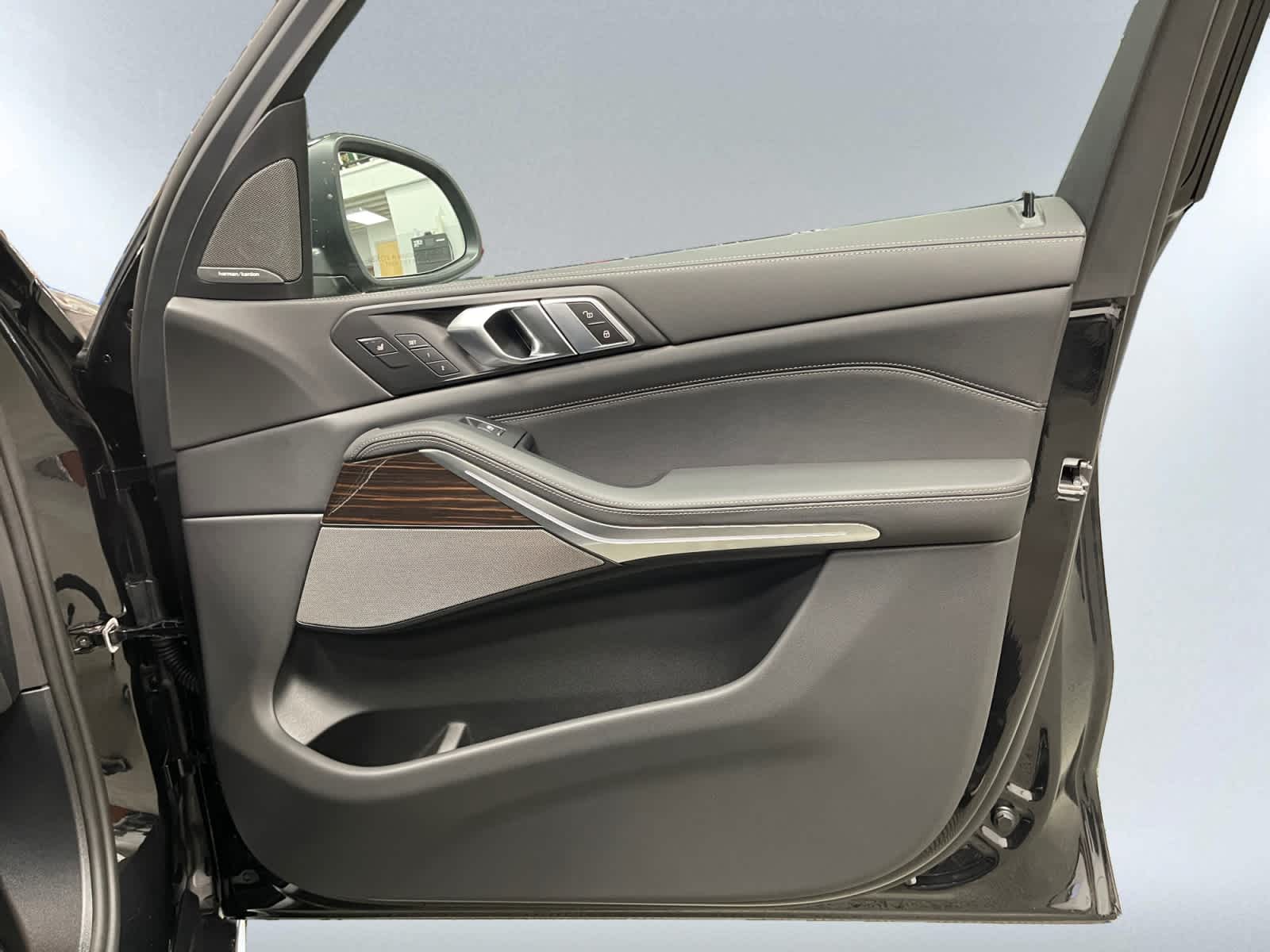 new 2026 BMW X5 car, priced at $81,450