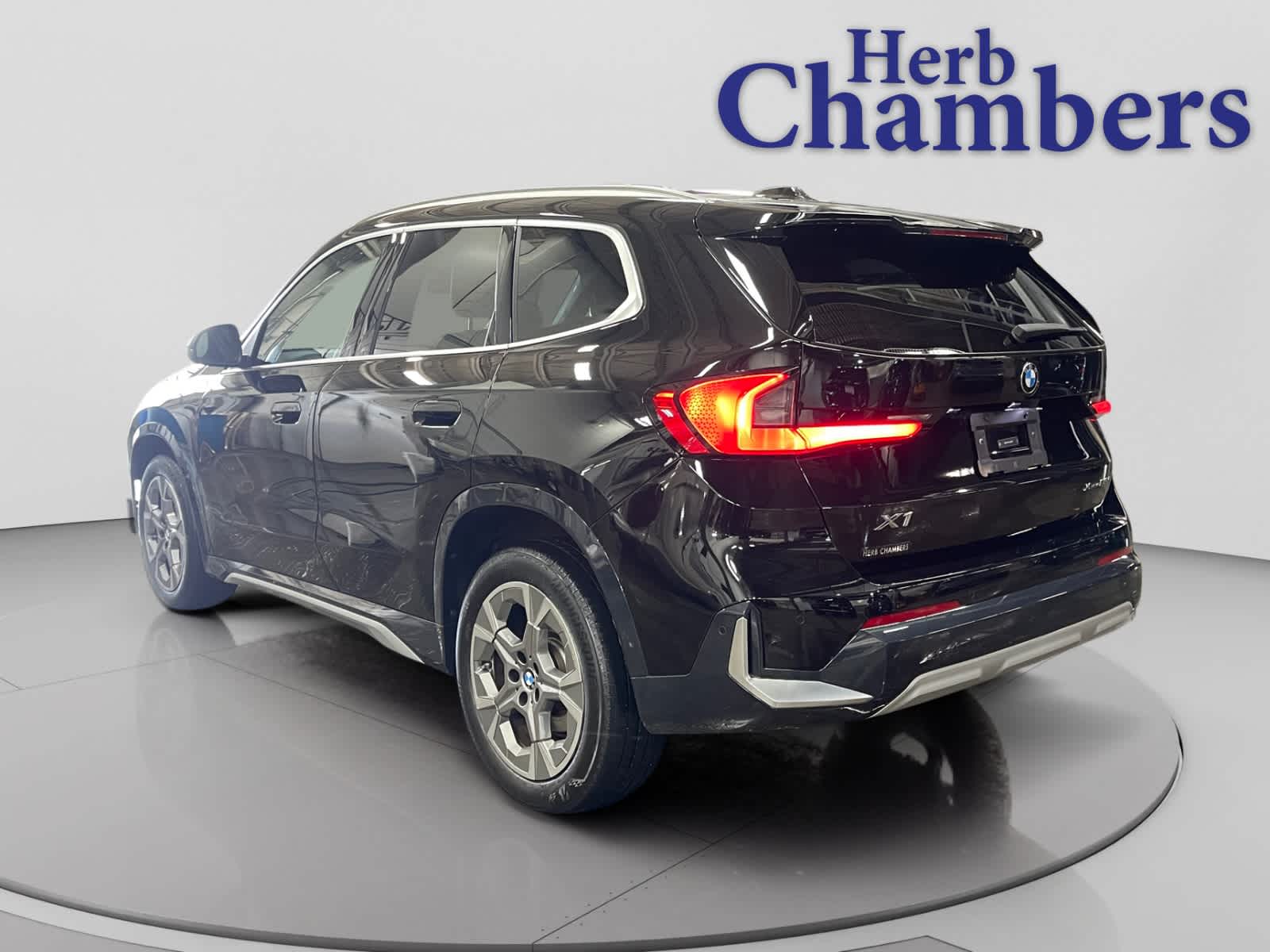 used 2023 BMW X1 car, priced at $34,797