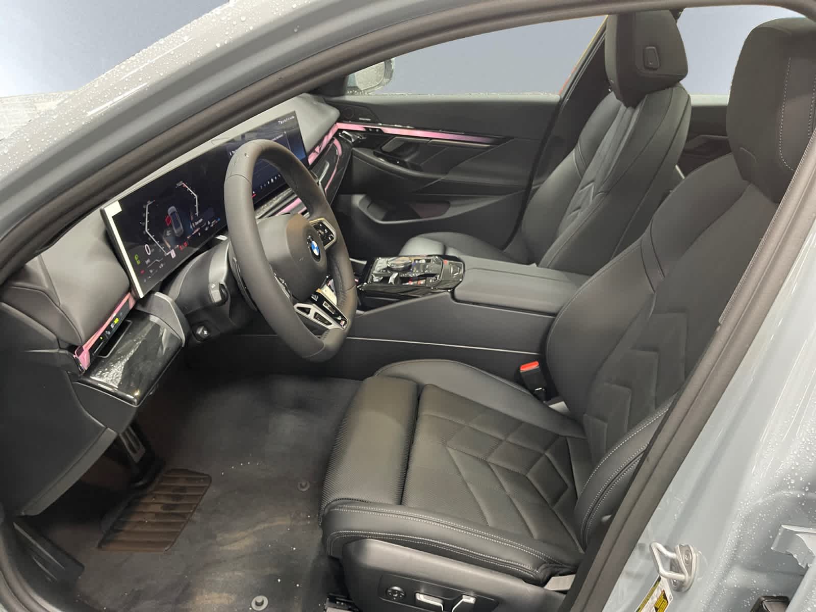 new 2026 BMW 530i car, priced at $76,735