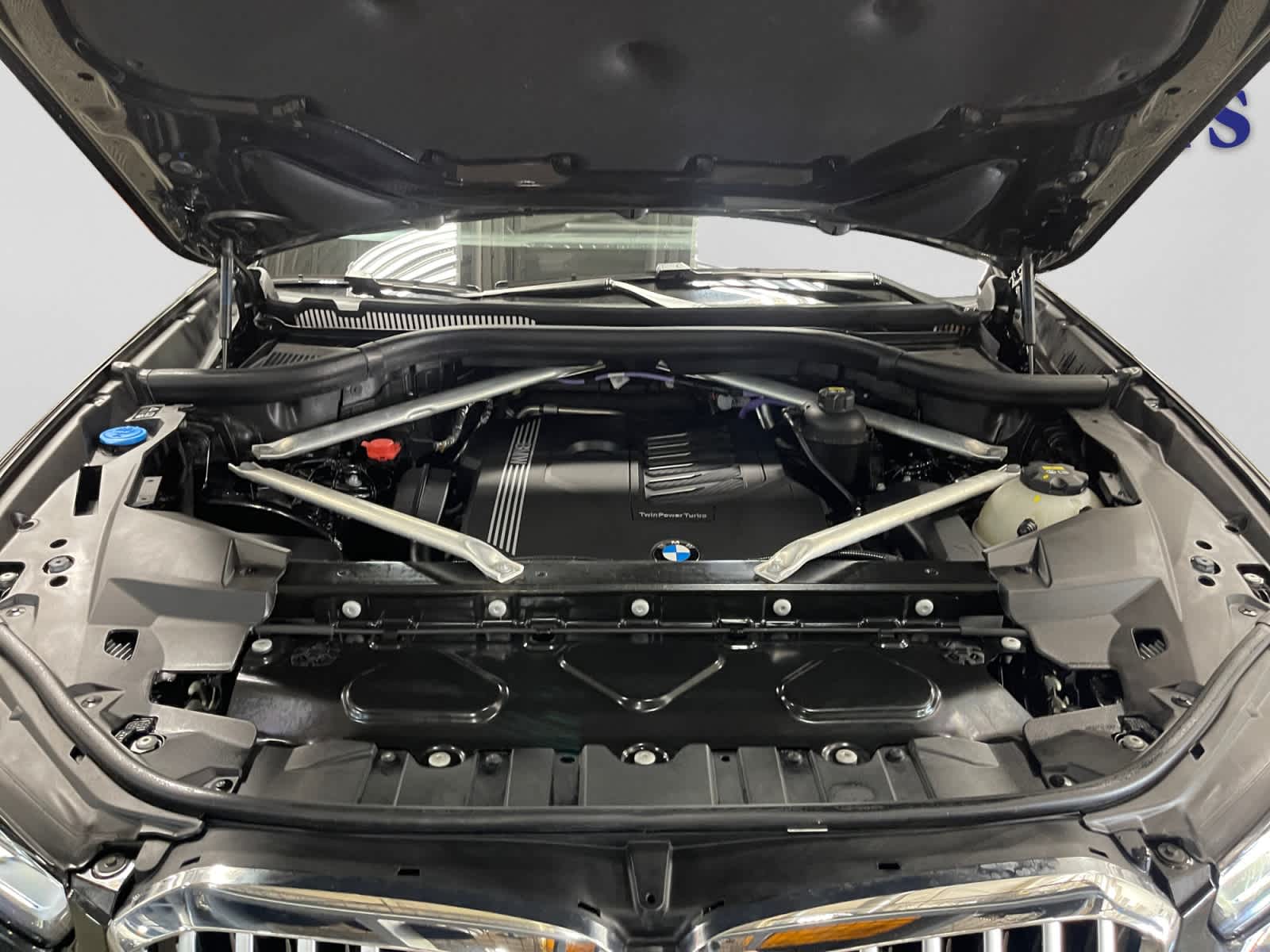 used 2022 BMW X5 car, priced at $43,497