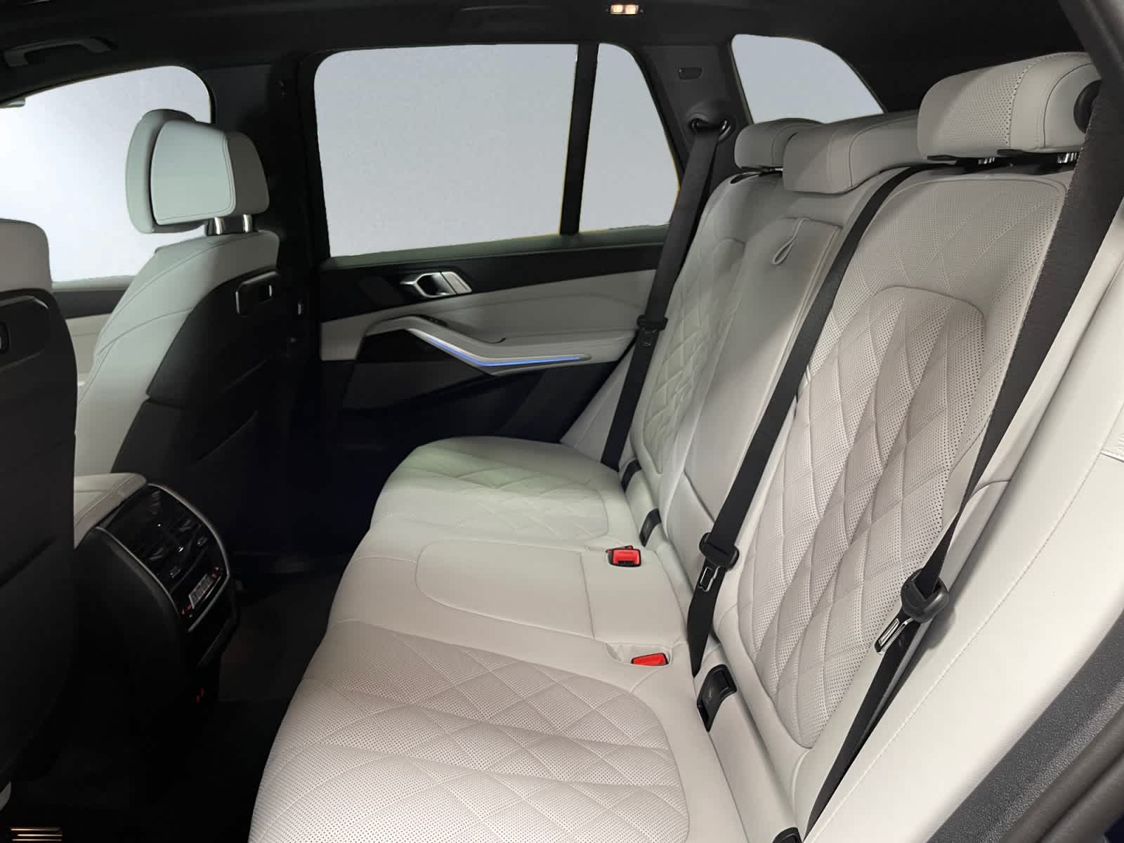 new 2026 BMW X5 PHEV car, priced at $87,600