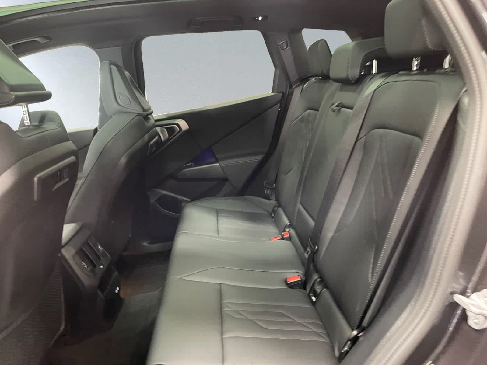 used 2026 BMW X3 car, priced at $51,497